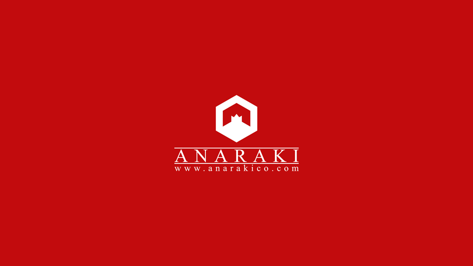 anaraki was one of our customers at the jewelry brand book design