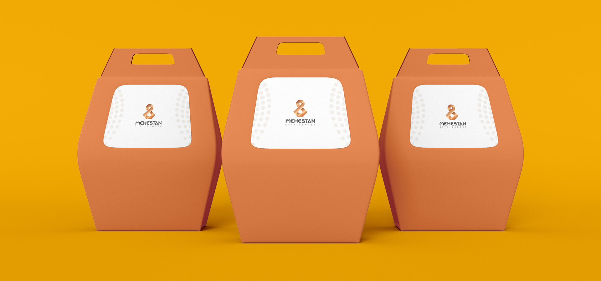 packaging idea for brand design of mehestan project